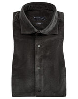 BS Horten casual modern fit Skjorta - Green