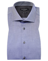 BS Karius modern fit Skjorta - Blue