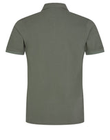 BS Lanai Regular Fit Polo - Army