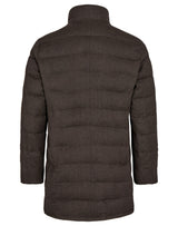 BS Richmond regular fit Rocka - Brown