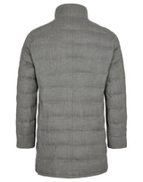 BS Richmond regular fit Rocka - Grey