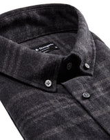 BS Toensberg casual modern fit Skjorta - Black