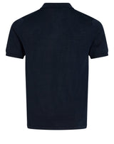 BS Webster Regular Fit Polo - Navy