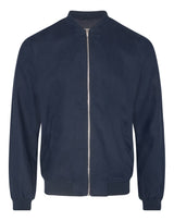 BS Chincoa Regular Fit Jacka - Navy