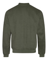 BS Chincoa Regular Fit Jacka - Olive