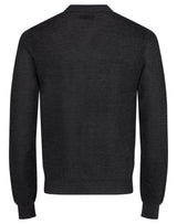 BS Dimitrov Regular Fit Sticka - Charcoal