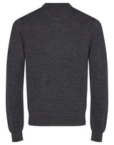 BS Djokovic Regular Fit Sticka - Grey