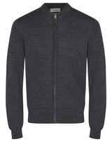 BS Djokovic Regular Fit Sticka - Grey
