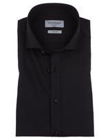 BS Donatello Super Slim Fit Skjorta - Black