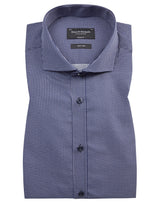 BS Gignac Modern Fit Skjorta - Navy