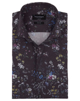 BS Gorentzka Modern Fit Skjorta - Black