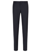BS Hardmann Slim Fit Pants - Black