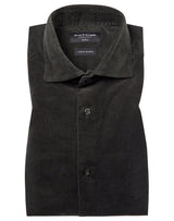 BS Jallow Casual Modern Fit Skjorta - Green