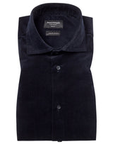BS Jallow Casual Modern Fit Skjorta - Navy