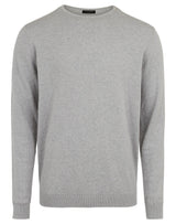 BS Gaspard Regular Fit Sticka - Grey