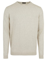BS Gaspard Regular Fit Sticka - Sand