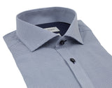 BS Lee Slim Fit Skjorta - White
