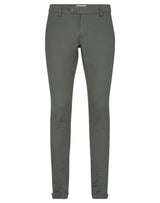 BS Machu Slim Fit Chinos - Army
