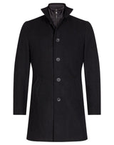 BS Ontario Slim Fit Rocka - Black