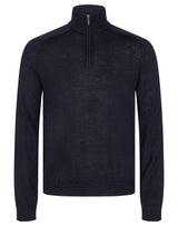 BS Cameron Regular Fit Sticka - Navy