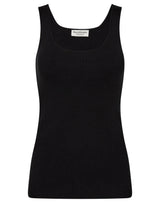 BS Heli Regular Fit Top - Black