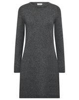BS Iselin Regular Fit Klänning - Dark Grey