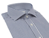 BS Padina Slim Fit Skjorta - White