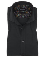 BS Pepe Modern Fit Skjorta - Dark Green