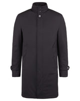 BS Quebech Slim Fit Jacka - Black