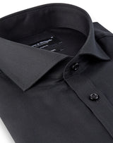 BS Raphael Modern Fit Skjorta - Black