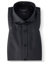 BS Raphael Modern Fit Skjorta - Black