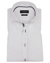 BS Ricci Modern Fit Skjorta - White