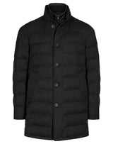 BS Richmond Regular Fit Rocka - Charcoal