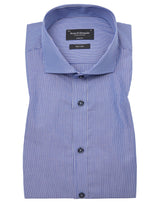 BS Ronivaldo Modern Fit Skjorta - Blue