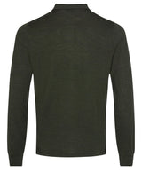 BS Rublev Regular Fit Sticka - Black