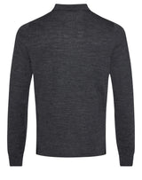 BS Rublev Regular Fit Sticka - Grey