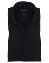 BS Sarri Modern Fit Skjorta - Black