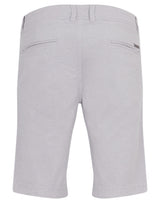 BS Best Slim Fit Shorts - Grey