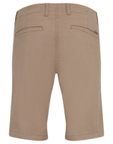 BS Even Modern Fit Shorts - Beige