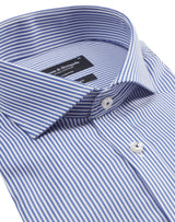 BS Tammy Modern Fit Skjorta - Blue