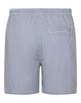 BS Bahia Regular Fit Badbyxor - Navy/White