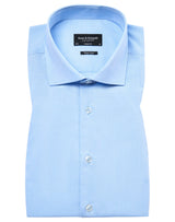 BS Giggs Modern Fit Skjorta - Light Blue