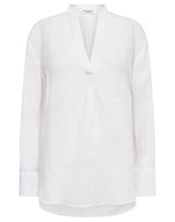 BS Eulalia Skjorta - White