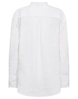 BS Eulalia Skjorta - White