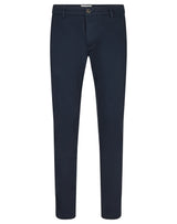 BS Andrik Slim Fit Chinos - Navy