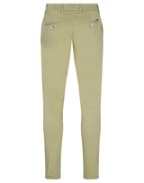 BS Javier Slim Fit Chinos - Green
