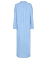 BS Catalina Klänning - Light Blue