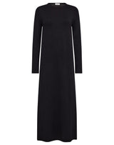 BS Janita Regular Fit Klänning - Black