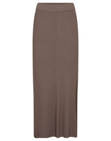 BS Desiree Kjol - Mink