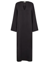 BS Callie Regular Fit Klänning - Black